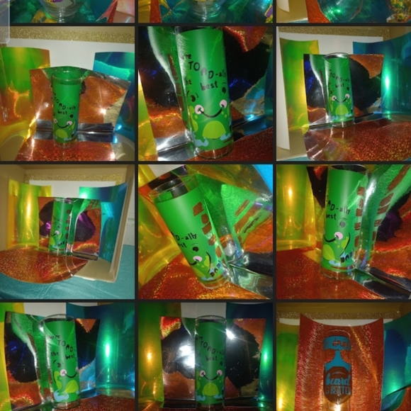 daddy's beard is better - Picture 6 of 7